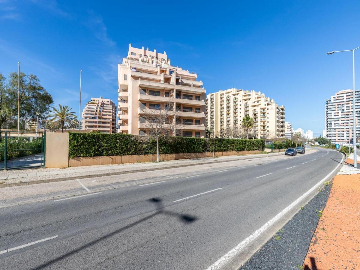 Akisol Rocha Mar Διαμέρισμα Portimão Εξωτερικό φωτογραφία