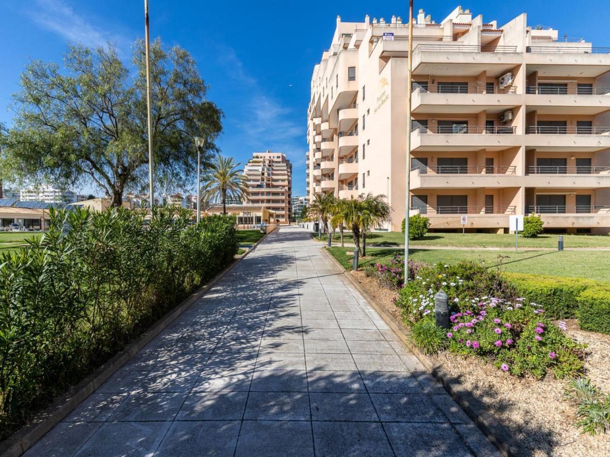Akisol Rocha Mar Διαμέρισμα Portimão Εξωτερικό φωτογραφία