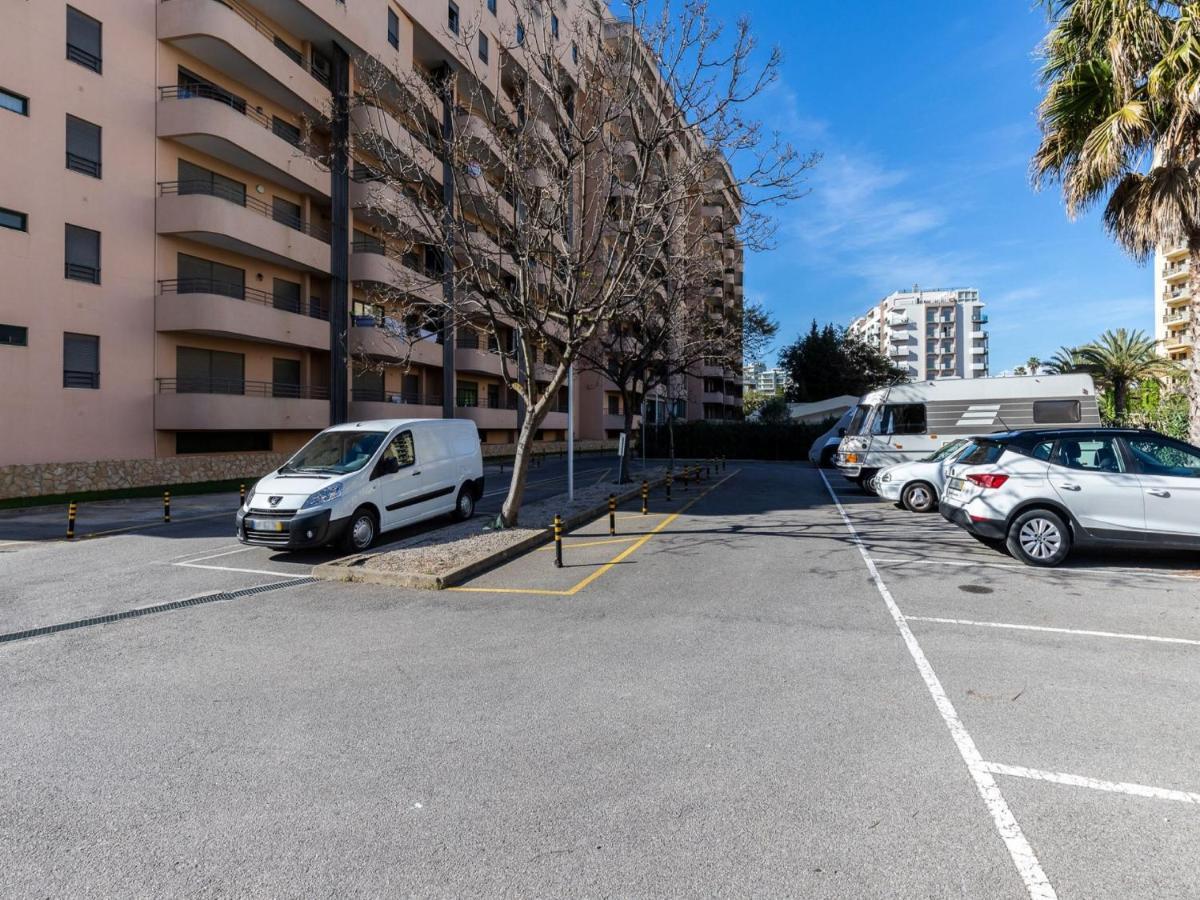 Akisol Rocha Mar Διαμέρισμα Portimão Εξωτερικό φωτογραφία